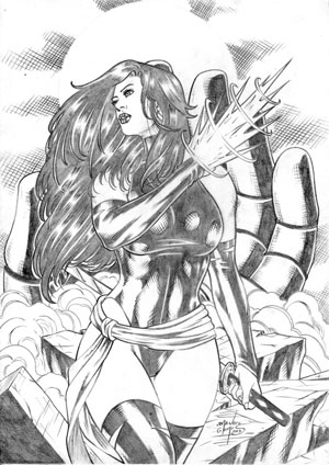 Psylocke ID=2267